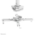 Neomounts CL25-540WH1 uchwyt do montażu projektora Sufit Biały - 2993744