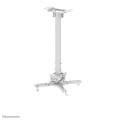 Neomounts CL25-540WH1 uchwyt do montażu projektora Sufit Biały - 2993752