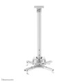 Neomounts CL25-540WH1 uchwyt do montażu projektora Sufit Biały - 2993757