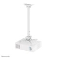 Neomounts CL25-550WH1 uchwyt do montażu projektora Sufit Biały - 2993786