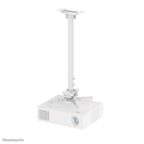 Neomounts CL25-550WH1 uchwyt do montażu projektora Sufit Biały - 2993801