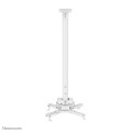 Neomounts CL25-550WH1 uchwyt do montażu projektora Sufit Biały - 2993791