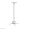 Neomounts CL25-550WH1 uchwyt do montażu projektora Sufit Biały - 2993789
