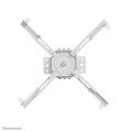 Neomounts CL25-550WH1 uchwyt do montażu projektora Sufit Biały - 2993798