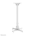 Neomounts CL25-550WH1 uchwyt do montażu projektora Sufit Biały - 2993800