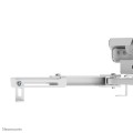 Neomounts CL25-550WH1 uchwyt do montażu projektora Sufit Biały - 3029560