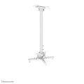 Neomounts CL25-550WH1 uchwyt do montażu projektora Sufit Biały - 2993787