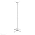 Neomounts CL25-550WH1 uchwyt do montażu projektora Sufit Biały - 2993790