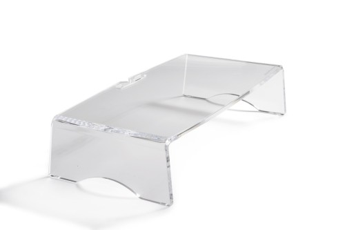 Podstawka pod monitor Q-riser 90 od BakkerElkhuizen - 2993804