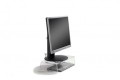 Podstawka pod monitor Q-riser 90 od BakkerElkhuizen - 2993806