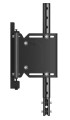 Oplite 101271 Podstawka monitora symulatora lotu/ wyścigów - 2993621