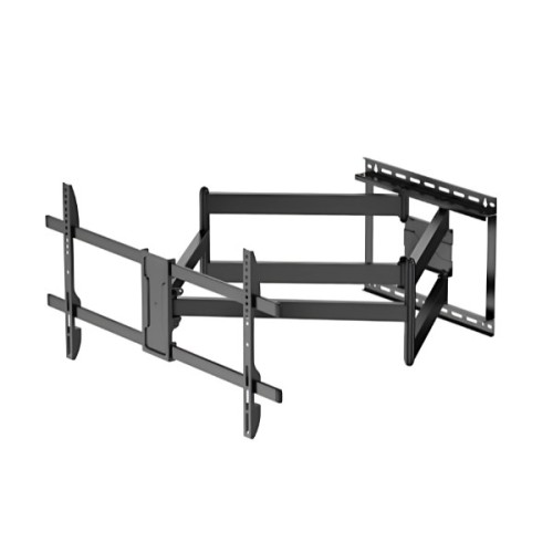 Uchwyt do telewizora lub monitora BRATECK-LPA84-486XL - 2993803