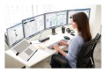 Kensington Podwójne ramię SmartFit One-Touch do monitora, z regulacją wysokości - 2993679