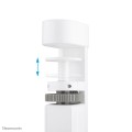 Neomounts DS22-840WH6 rozgałęziacz 1,4 m 3 x gniazdo sieciowe Wewnętrzna Biały - 2993929