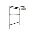 Uchwyt Neomounts BOS 37"-75" Regulacja wysokości bk Max.70KG - 2993997