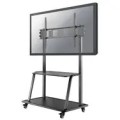 Neomounts NS-M4000BLACK 2,67 m (105") Czarny - 3029699