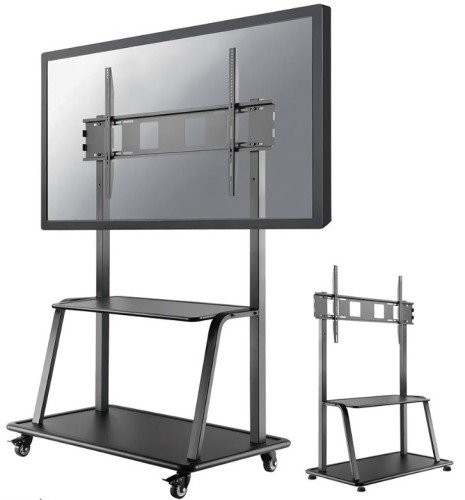 Neomounts NS-M4000BLACK 2,67 m (105") Czarny - 3029699