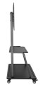 Neomounts NS-M4000BLACK 2,67 m (105") Czarny - 3029690