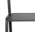 Neomounts NS-M4000BLACK 2,67 m (105") Czarny - 3029692