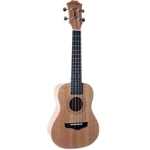 Arrow MH10 Okume Concert w/bag - Ukulele koncertowe - 3029711