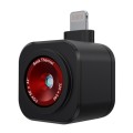 Seek Thermal LQ-ABAX kamera termowizyjna Czarny 320 x 240 px - 2520917