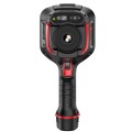 Guide Sensmart H3 kamera termowizyjna Vanadium Oxide Uncooled Focal Plane Arrays Czarny 320 x 240 px Wbudowany wyświetlacz LCD 800 x 480 px - 2736146
