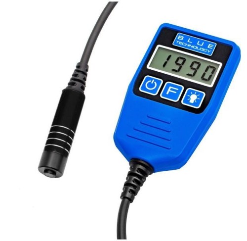 Miernik grubości lakieru Blue technology DX-13-S-FE - 2994163