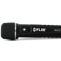 FLIR VP52-2 Tester di tensione senza contatto CAT IV 1000 V LED, Vibrazione, Acustico Kieszeń Czarny - 3029739