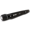 FLIR VP52-2 Tester di tensione senza contatto CAT IV 1000 V LED, Vibrazione, Acustico Kieszeń Czarny - 3029741