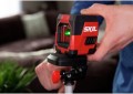CROSSLINE LASER GREEN 1911DA - 2994182
