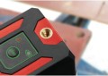 CROSSLINE LASER GREEN 1911DA - 2994185