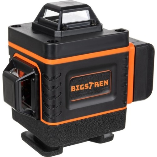 Poziomica laserowa BIGSTREN-18763 16 linii 360° 4D BIGSTREN - 2994198