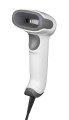 Honeywell Voyager XP 1470g Ręczny czytnik kodów kreskowych 1D/2D Biały - 2940629