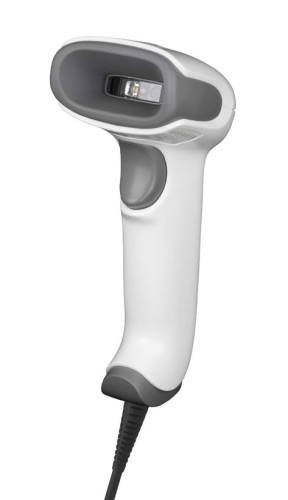 Honeywell Voyager XP 1470g Ręczny czytnik kodów kreskowych 1D/2D Biały - 3029747
