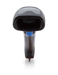 Czytnik kodów kreskowych Datalogic QuickScan QW2520 1D/2D Laser Czarny