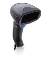 Datalogic QuickScan QD2500 Ręczny czytnik kodów kreskowych 1D/2D Czarny - 2994280