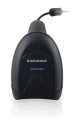 Datalogic QuickScan QD2500 Ręczny czytnik kodów kreskowych 1D/2D Czarny - 2994277