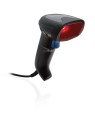 Datalogic QuickScan QD2500 Ręczny czytnik kodów kreskowych 1D/2D Czarny - 2994278