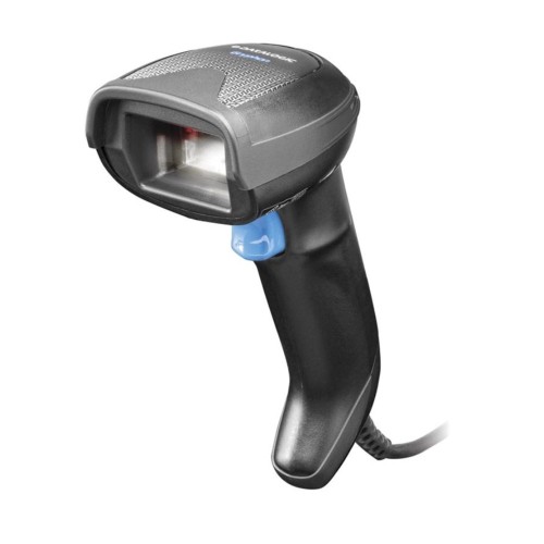 Skaner ręczny Datalogic Gryphon GD4520 [GD4520-BKK1B] - 3000426