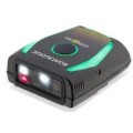 Datalogic CODiScan HS7600MR - skaner kodów kreskowych - przenośny - MR - Imager 2D - Bluetooth 5.2 - 2994291