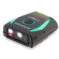 Datalogic CODiScan HS7600MR - skaner kodów kreskowych - przenośny - MR - Imager 2D - Bluetooth 5.2