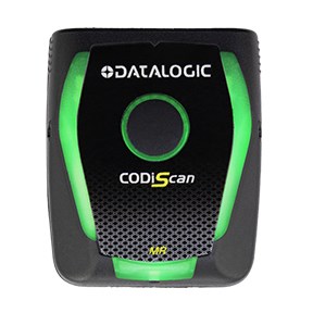 Datalogic CODiScan HS7600MR - skaner kodów kreskowych - przenośny - MR - Imager 2D - Bluetooth 5.2 - 2994291