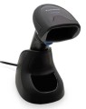 Datalogic QuickScan QD2590 Ręczny czytnik kodów kreskowych 1D/2D Czarny - 2994293