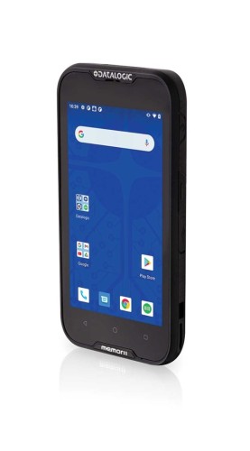 Stacja ładowania pojazdów Datalogic do Memor 10/11 - 2994300