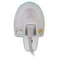 Datalogic Gryphon I GD4520 - Handheld bar code reader - 1D/2D - Aztec Code - Data Matrix - Han Xin - MaxiCode - Micro QR Code - QR Code - 1280 x 800 pixels - 0 - 100000 lx - 650 nm - 2994311