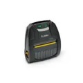 Zebra ZQ320 Plus drukarka etykiet bezpośrednio termiczny 203 x 203 DPI 100 mm/s Przewodowy i Bezprzewodowy Bluetooth - 3006936