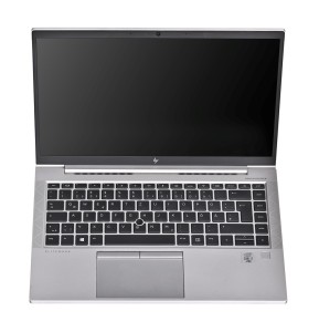 HP EliteBook 840 G7 i5-10210U 16GB 512GB SSD 14" FHD Win11pro + zasilacz UŻYWANY