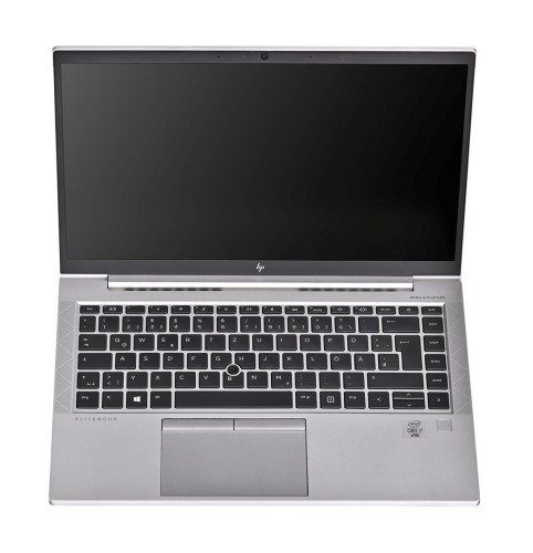 HP EliteBook 840 G7 i5-10210U 16GB 512GB SSD 14" FHD Win11pro + zasilacz UŻYWANY - 2994341