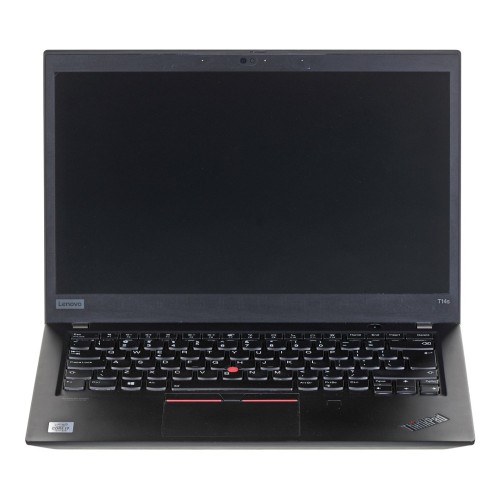 LENOVO ThinkPad T14s G2 i5-1145G7 16GB 256GB SSD 14" FHD Win11pro + zasilacz UŻYWANY - 2994333