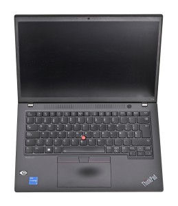LENOVO ThinkPad T14 G3 i5-1235u 16GB 256GB SSD 14" FHD Win11pro + zasilacz UŻYWANY